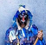 Exposição fotográfica “Máscara ibérica” 