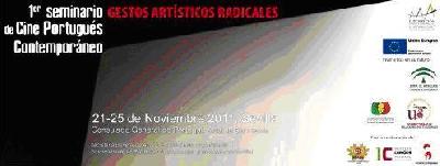 I Seminario de Cine Portugués Contemporáneo – “Eurorregión EUROAAA” (Sevilla, 21-25/11/2011)