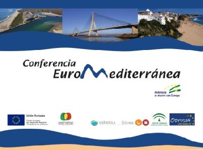 Conferencia Euromediterránea: Estrategia de crecimiento y fomento del empleo - proyecto "Odyssea Luso Andalus" (Huelva, 22/06/2015)