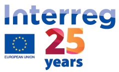 INTERREG celebra o seu 25º aniversário a 15 e 16 de setembro no Luxemburgo