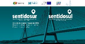 "SentidoSur" Fórum Internacional de Turismo y personas Emprendedoras del Sur de Europa (Punta Umbría, Huelva, 25-26/03/2015)